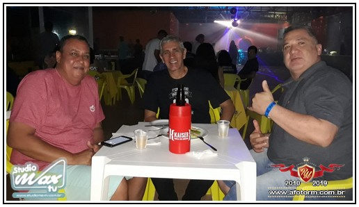 rolim de moura